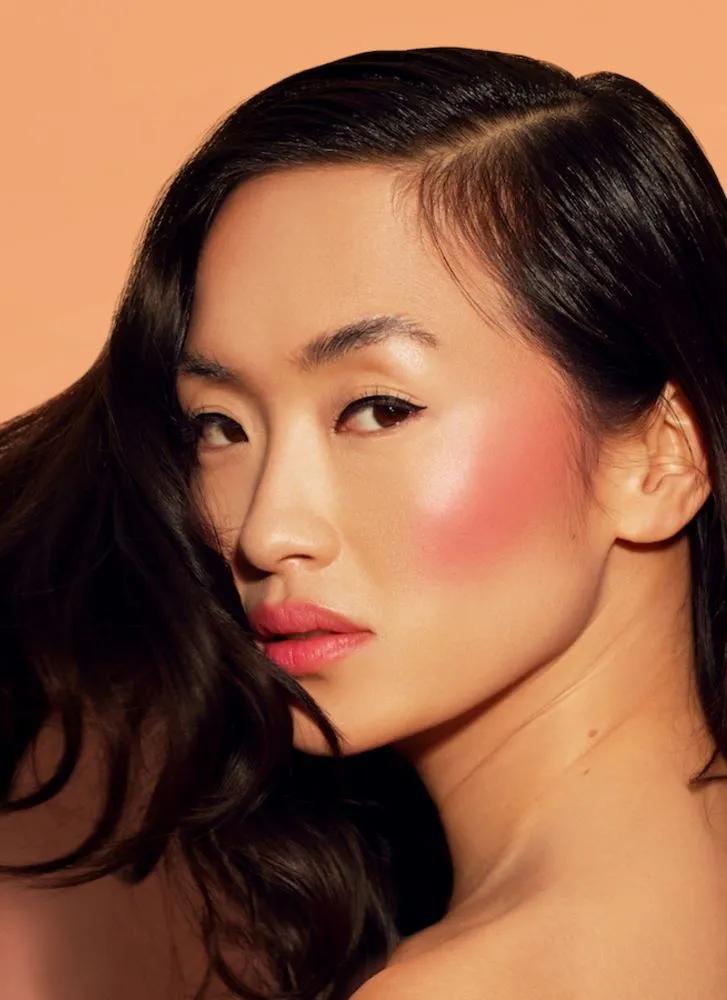 Le Rouge Français Pigmented Cheek and Lips