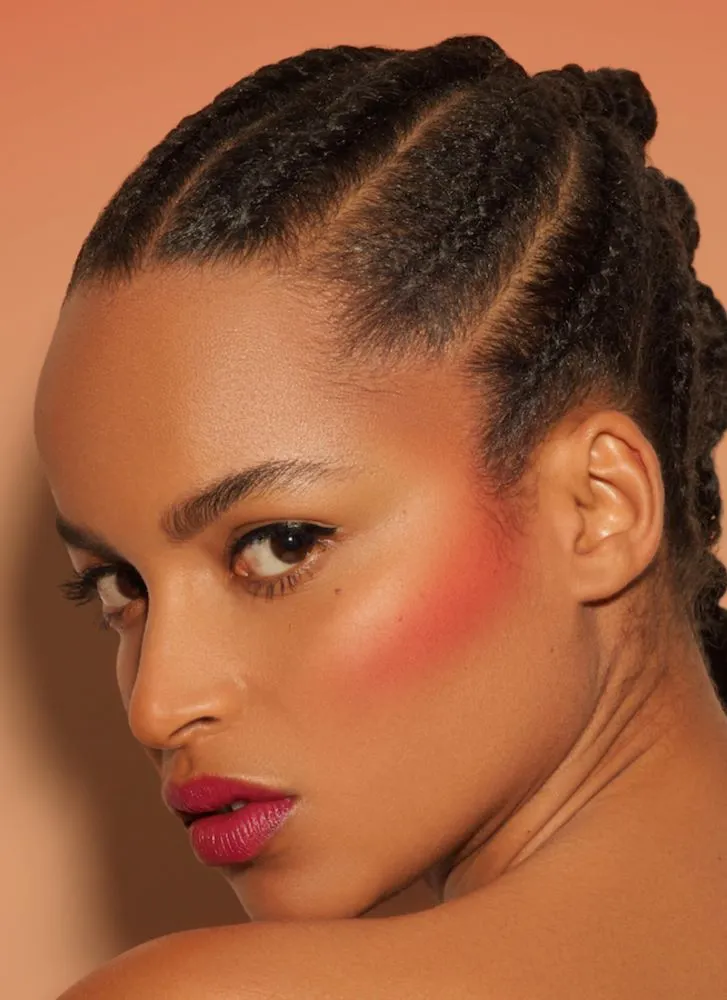 Le Rouge Français Pigmented Cheek and Lips