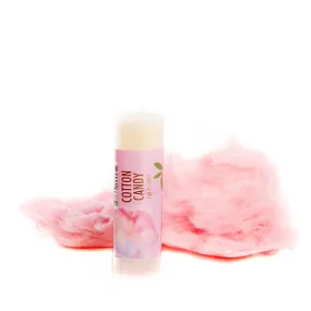Lip balm  Cotton Candy by Good Earth Beauty