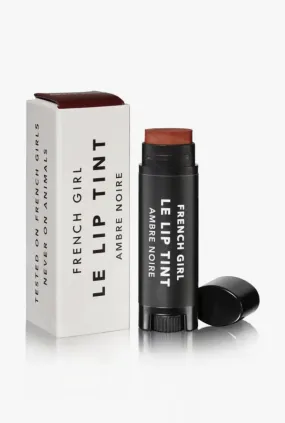 Lip Tint-Amber Noire