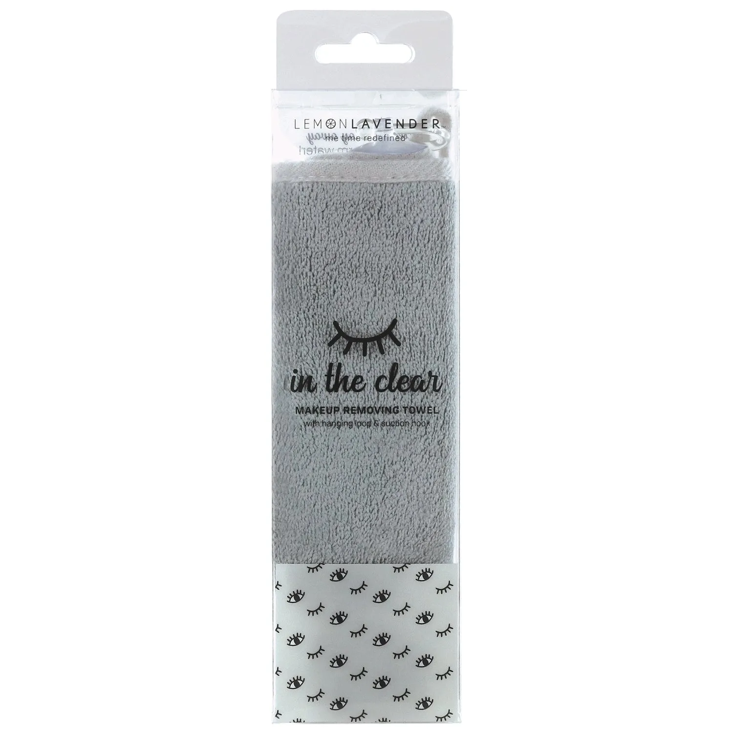 Makeup Removing Towel