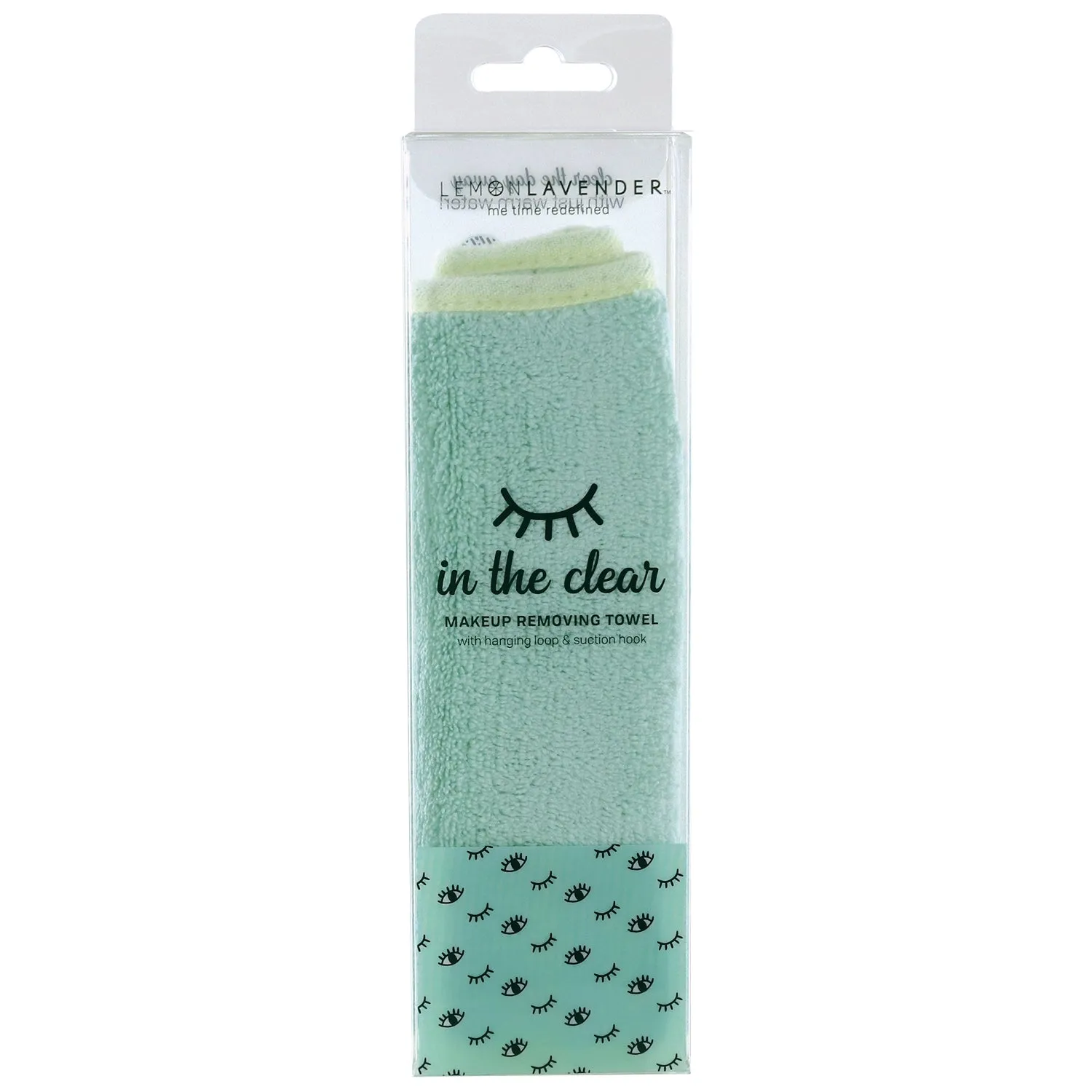 Makeup Removing Towel
