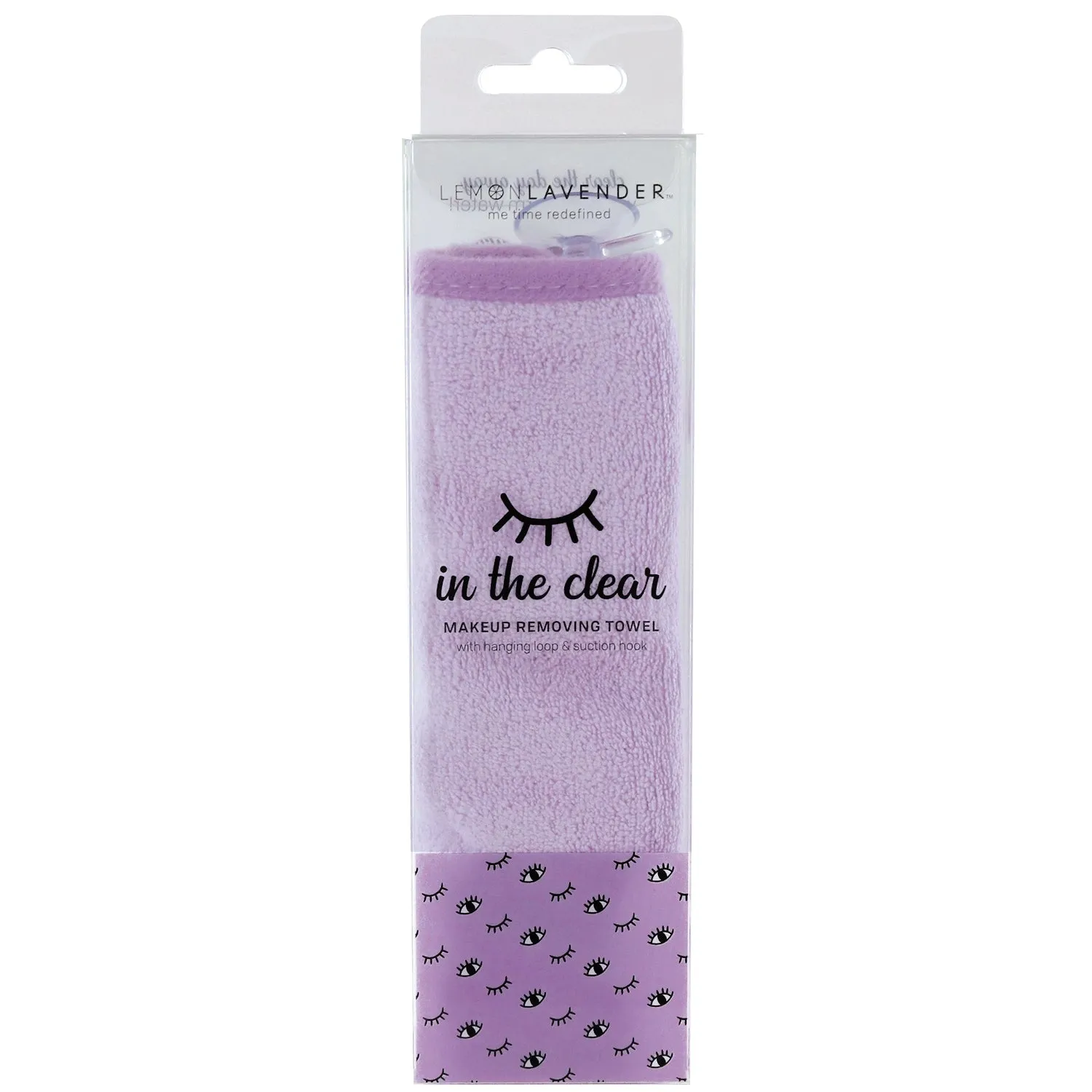 Makeup Removing Towel