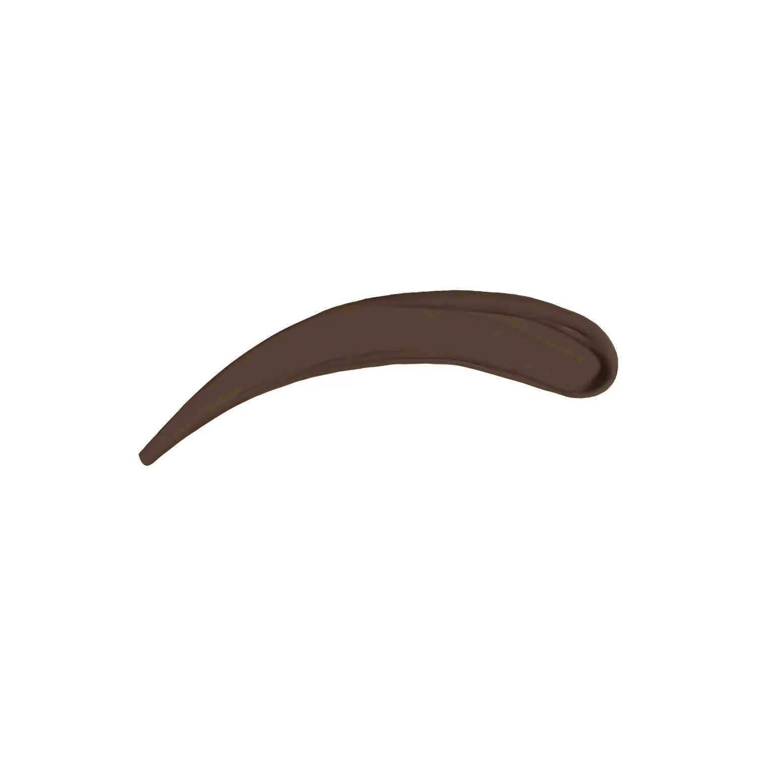 Maybelline TattooStudio Waterproof Eyebrow Gel Makeup, Deep Brown, 1 Count