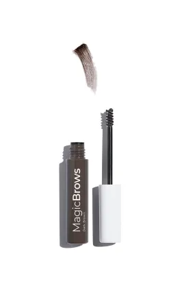 MCoBeauty Magic Brows Dark Brown