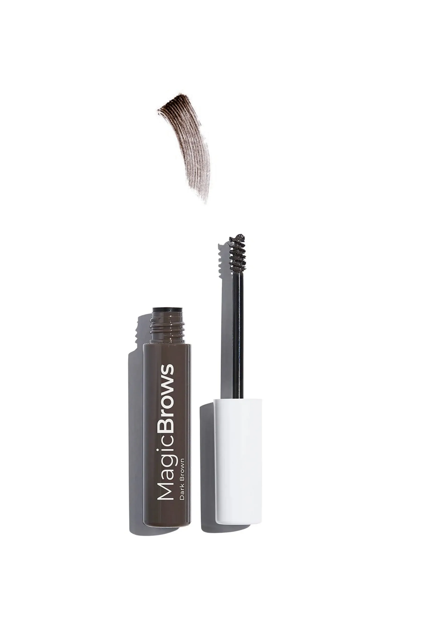 MCoBeauty Magic Brows Dark Brown