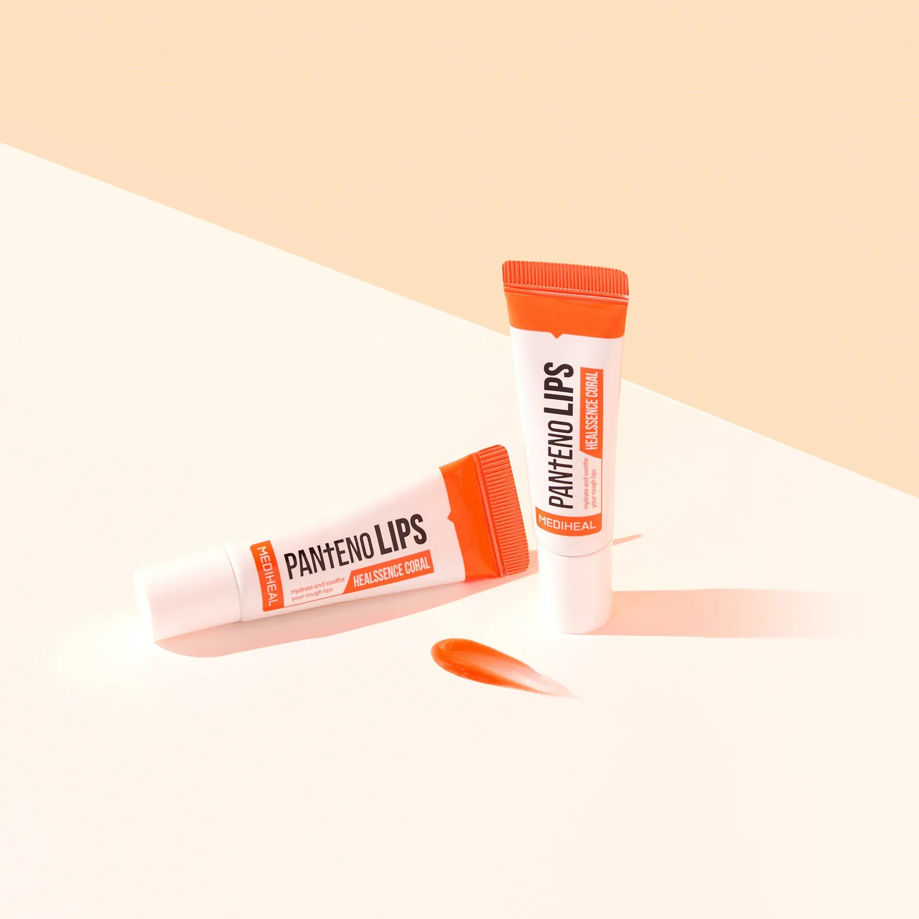 Mediheal Labocare Pantenolips Heal Essence Coral