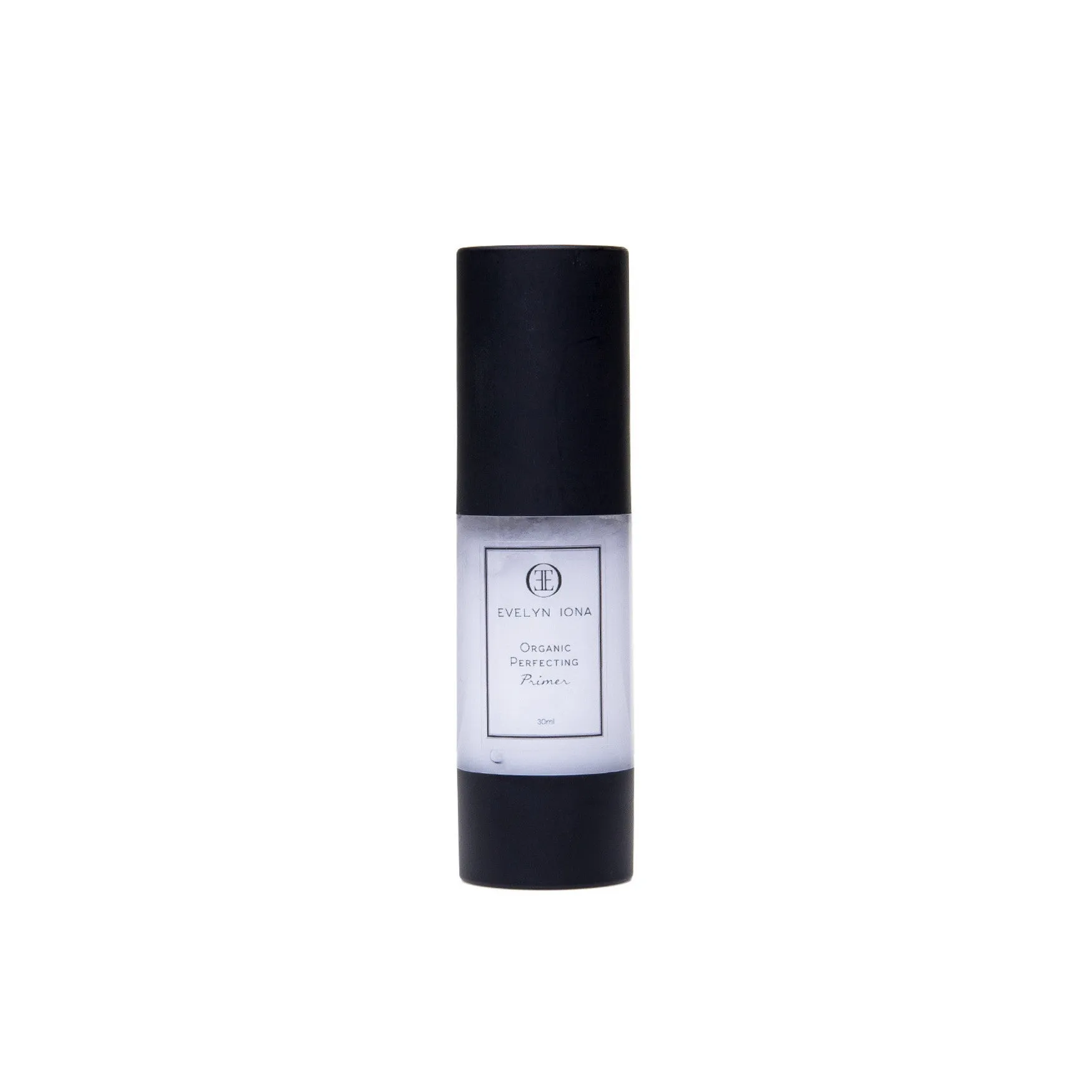 Natural & Organic Green Tea Primer