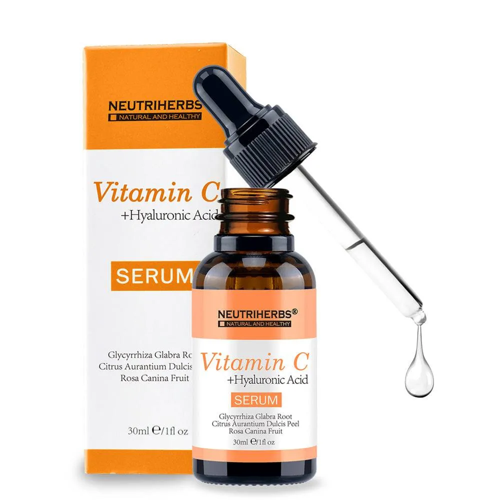 Neutriherbs® Vitamin C Serum Retinol Serum Combo For Aging Skin