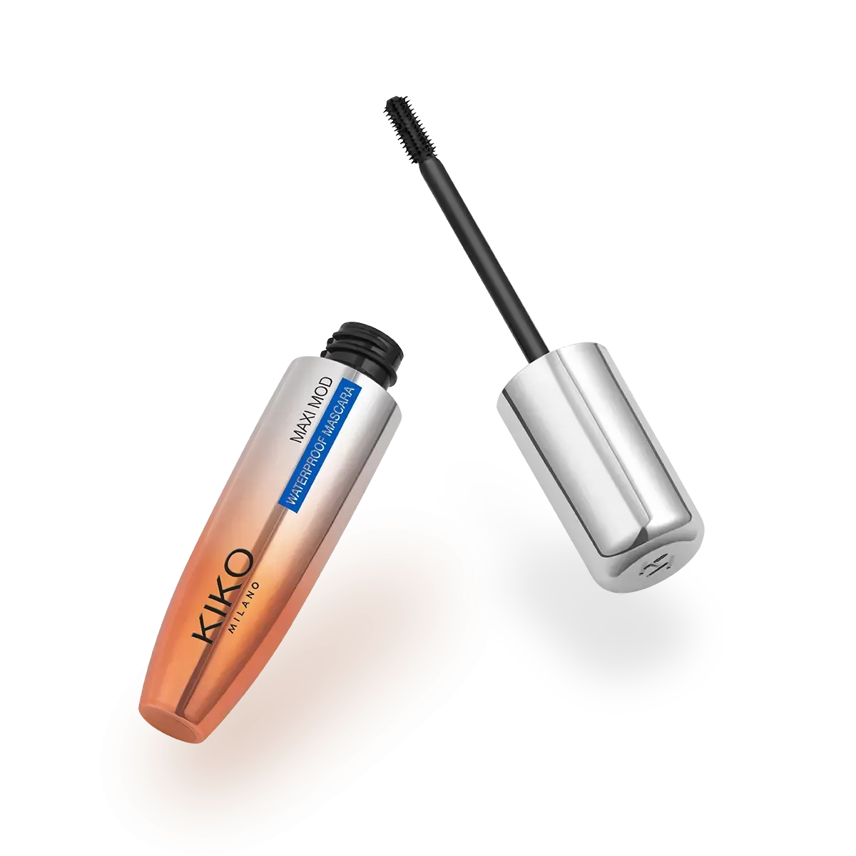 new maxi mod waterproof mascara - 12ml