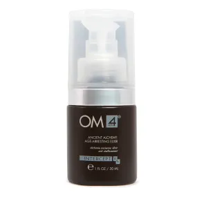 Organic Male OM4 Intercept: Ancient Alchemy Age-Arresting Elixir