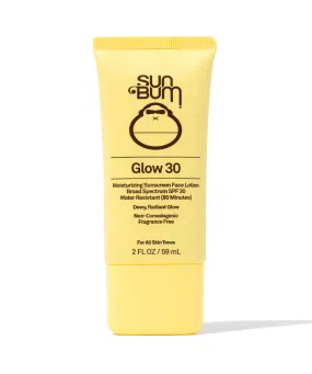 Original Glow SPF 30 Sunscreen Face Lotion