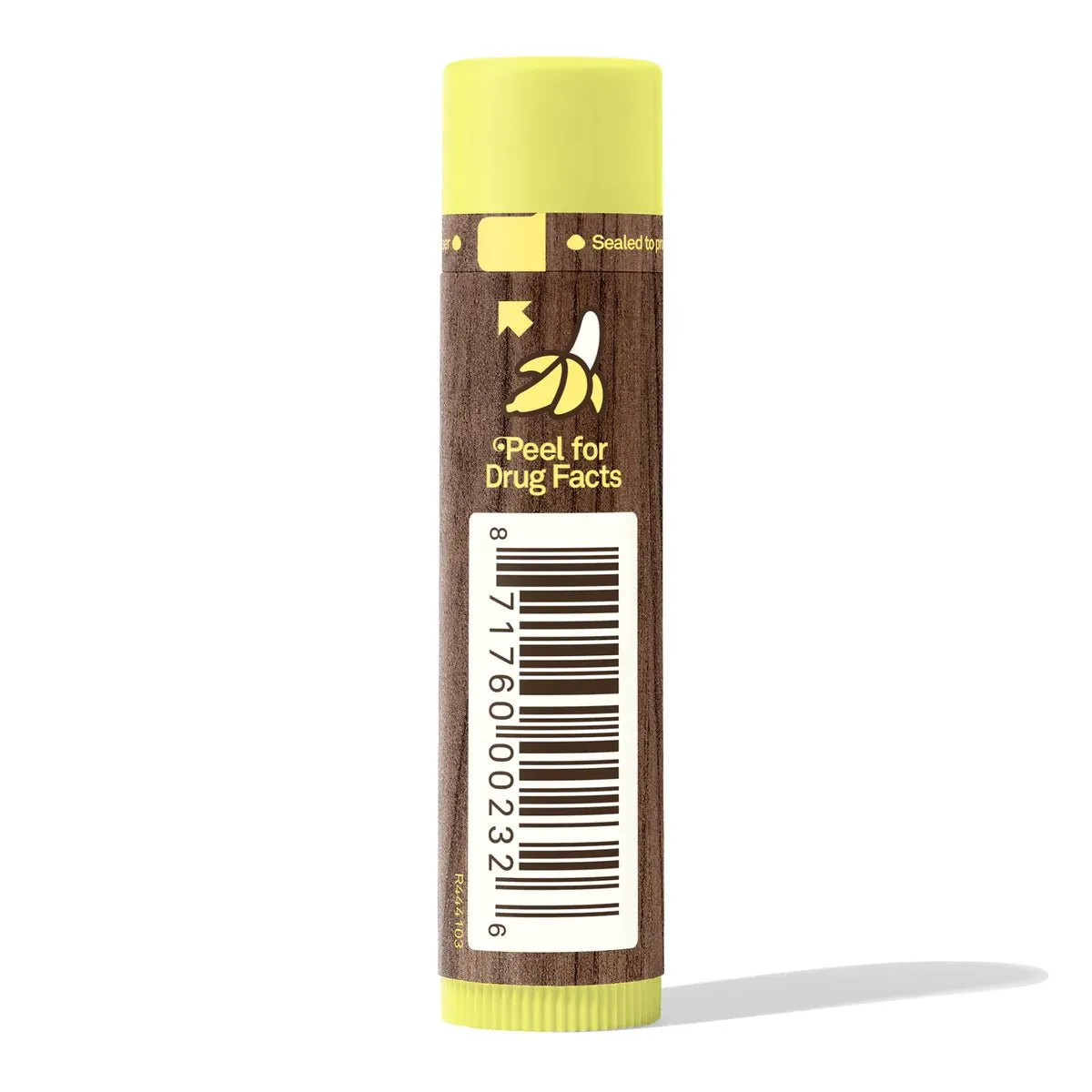 Original SPF 30 Sunscreen Lip Balm - Pineapple