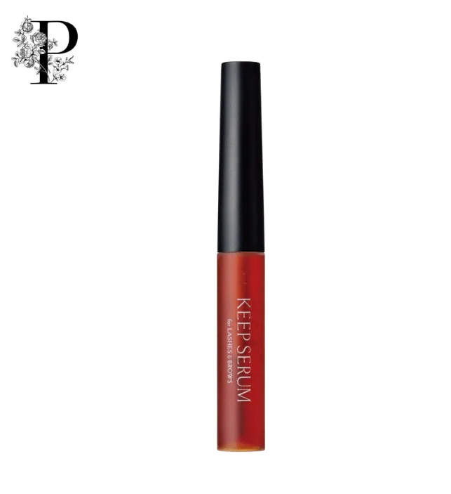 (PARISIENNE LASHLIFT) BK Keep Serum (1pc)