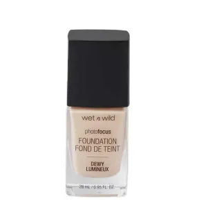 Photofocus Dewy Foundation