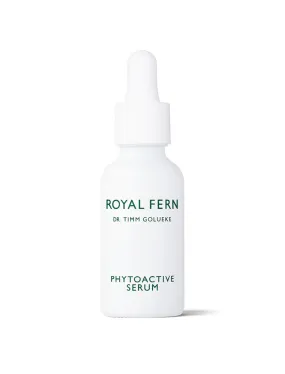 Phytoactive Anti-Aging Serum