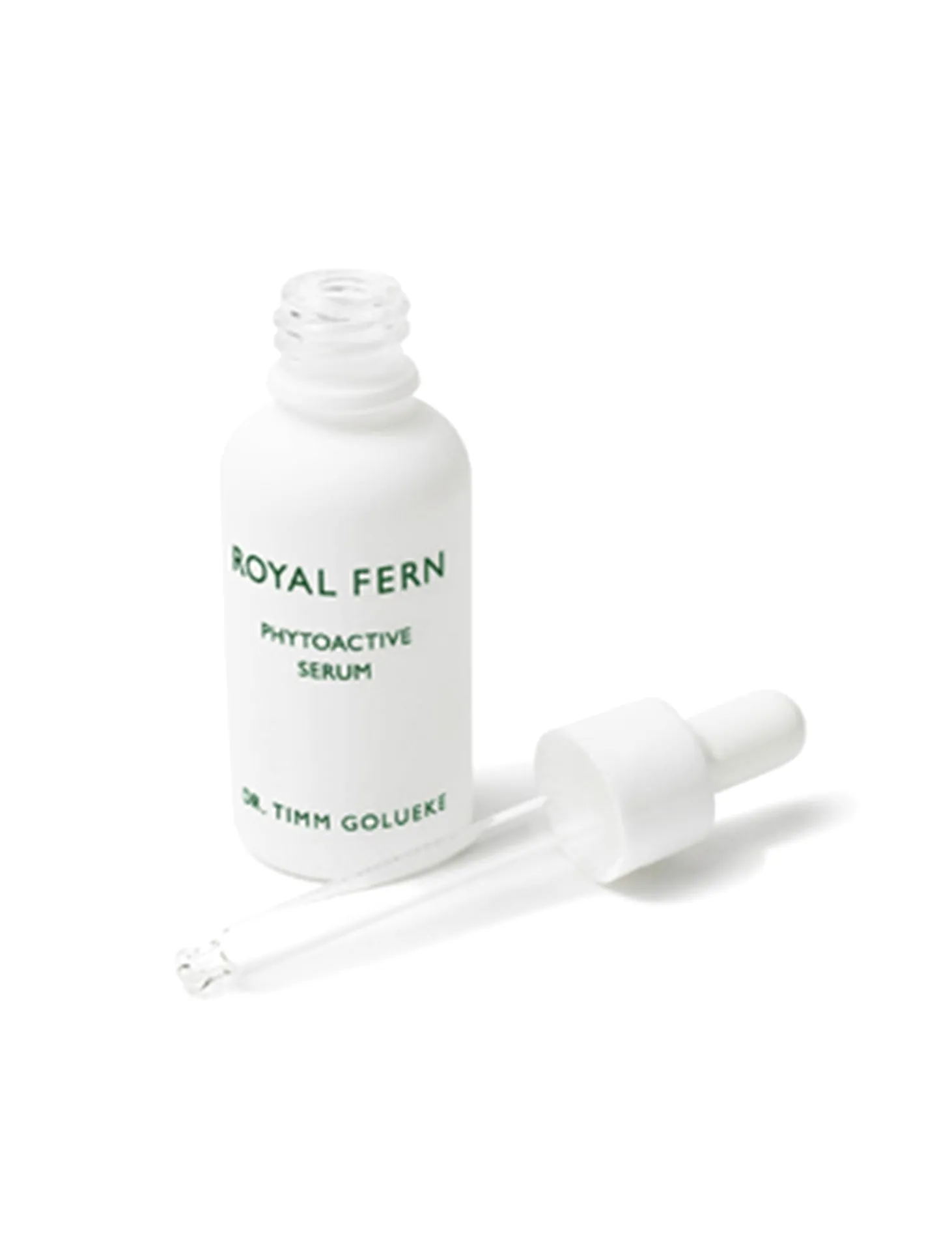 Phytoactive Anti-Aging Serum