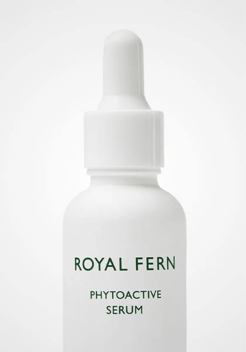 Phytoactive Anti-Aging Serum