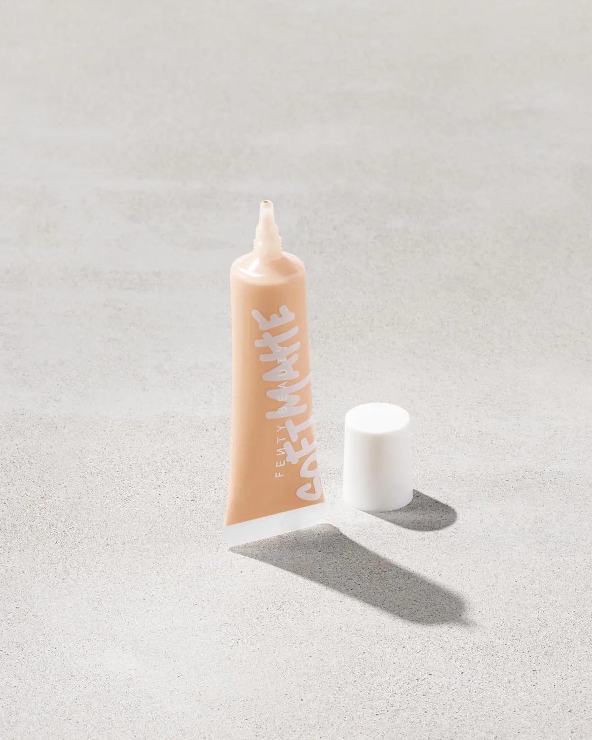 Pro Filt'r Mini Soft Matte Longwear Foundation — #125