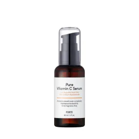 Pure Vitamin C Serum - 60 ml