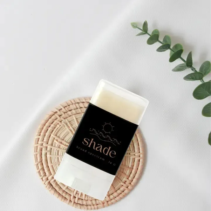 "Shade" Broad Spectrum SPF 30 Stick