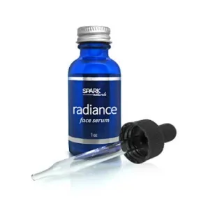 Radiance | All-Natural Facial Serum