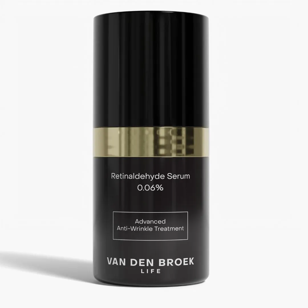 Retinaldehyde Serum 0.06%