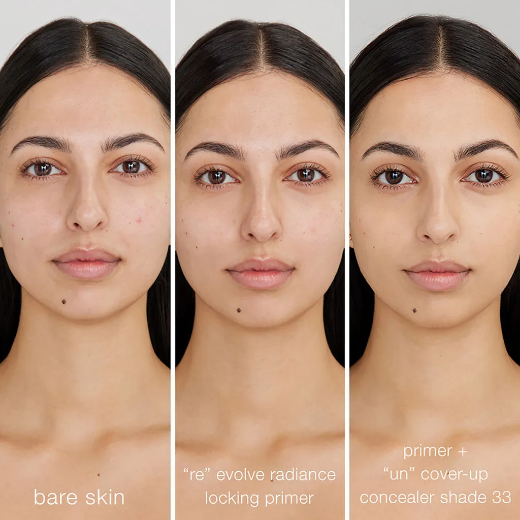Rms Beauty Re-Evolve Radiance Locking Primer