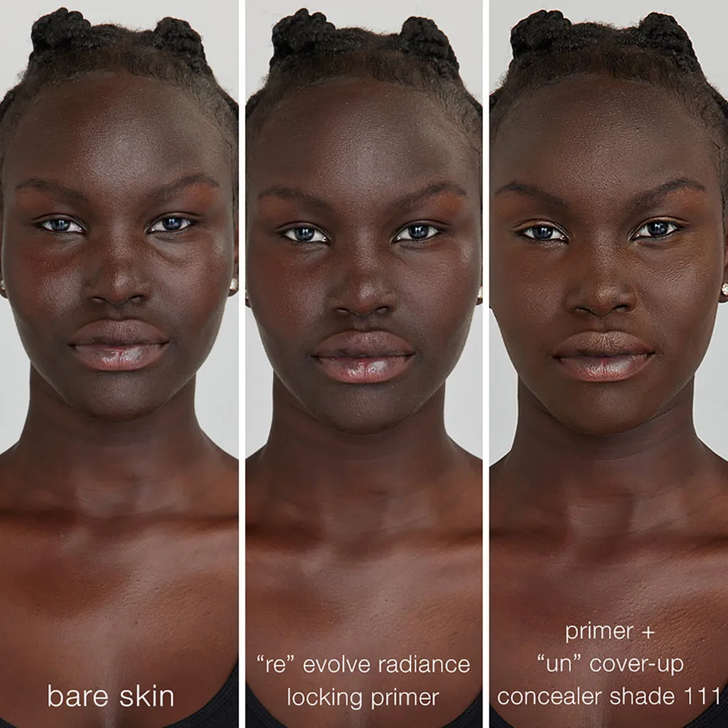 Rms Beauty Re-Evolve Radiance Locking Primer