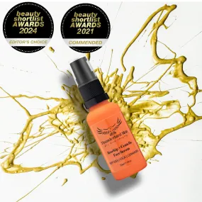 Rosehip   Centella Face Serum