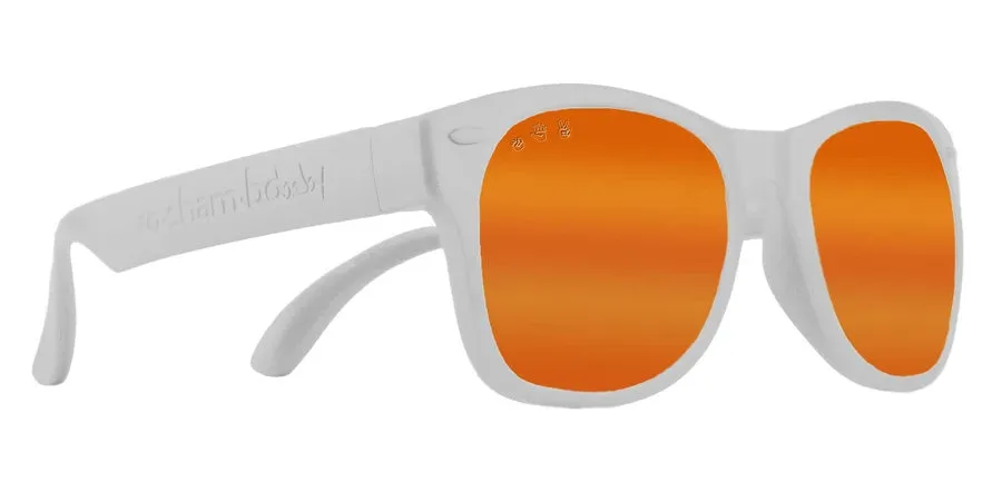Roshambobaby Optimus Color Changing Blue Baby Shades