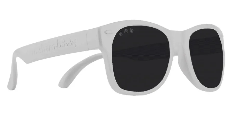 Roshambobaby Optimus Color Changing Blue Baby Shades