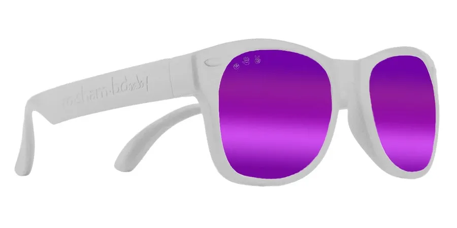 Roshambobaby Optimus Color Changing Blue Baby Shades