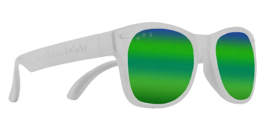 Roshambobaby Optimus Color Changing Blue Baby Shades
