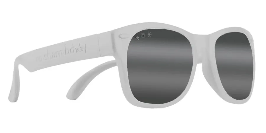 Roshambobaby Optimus Color Changing Blue Baby Shades