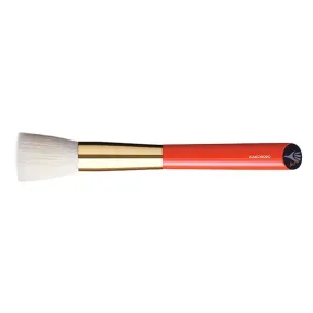 S4001 Foundation Brush Duo Fiber [HB0006]