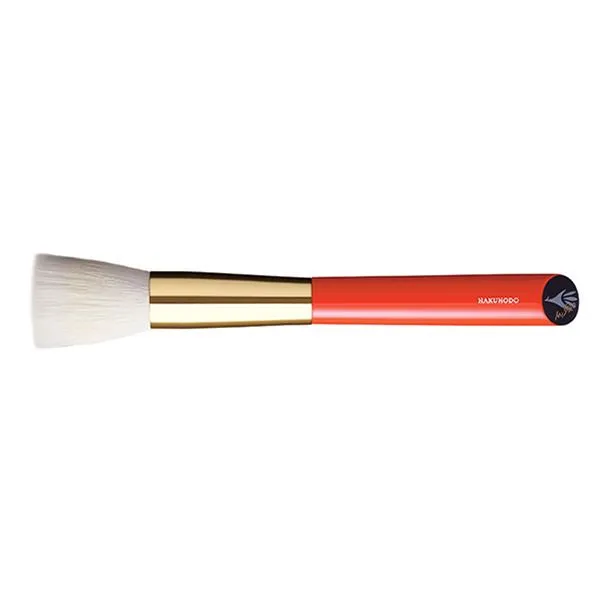 S4001 Foundation Brush Duo Fiber [HB0006]