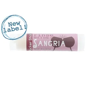 Sangria Pucker Stick