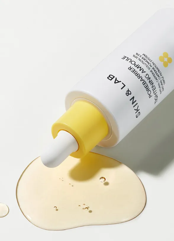 SKIN&LAB Pore Barrier Tightening Ampoule 50ml