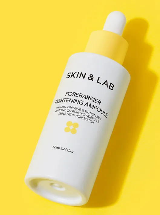 SKIN&LAB Pore Barrier Tightening Ampoule 50ml