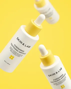 SKIN&LAB Pore Barrier Tightening Ampoule 50ml