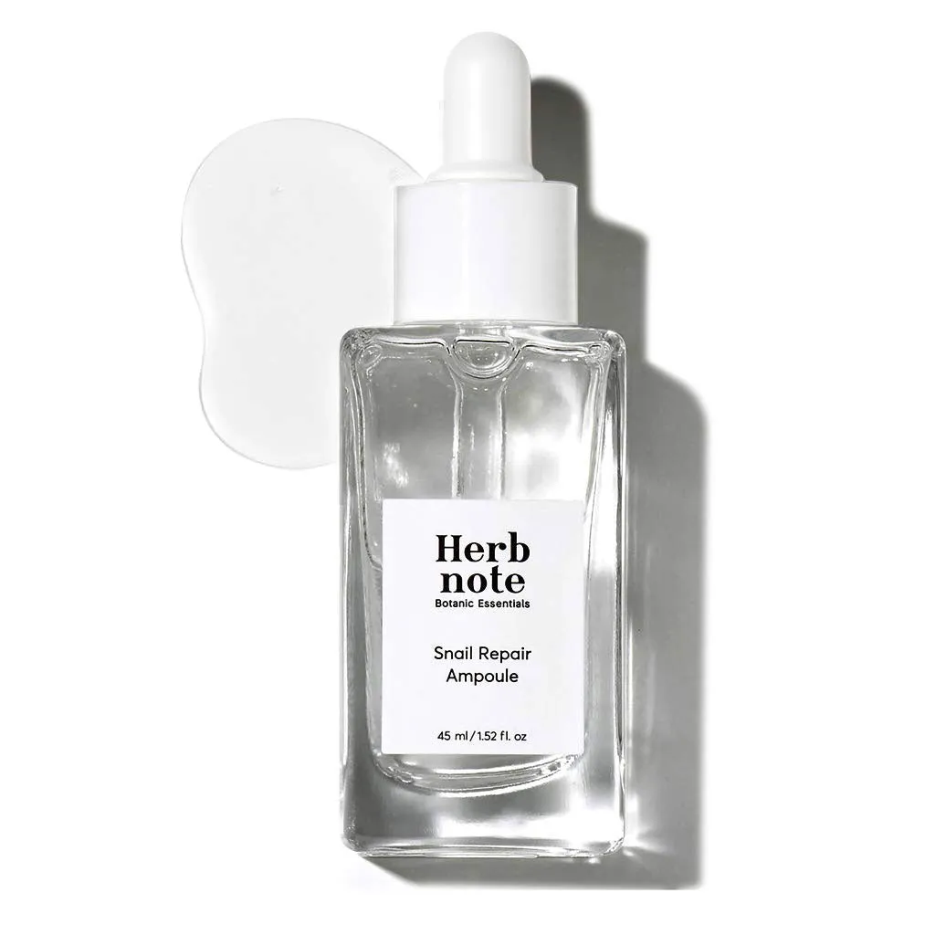 Snail Repair Ampoule