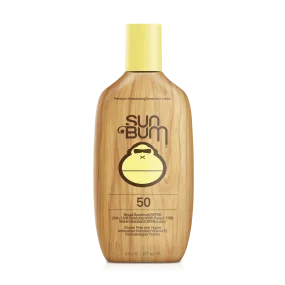 Sun Bum Sunscreen Lotion SPF 50