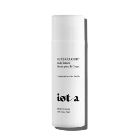 Supercloud Body Serum 