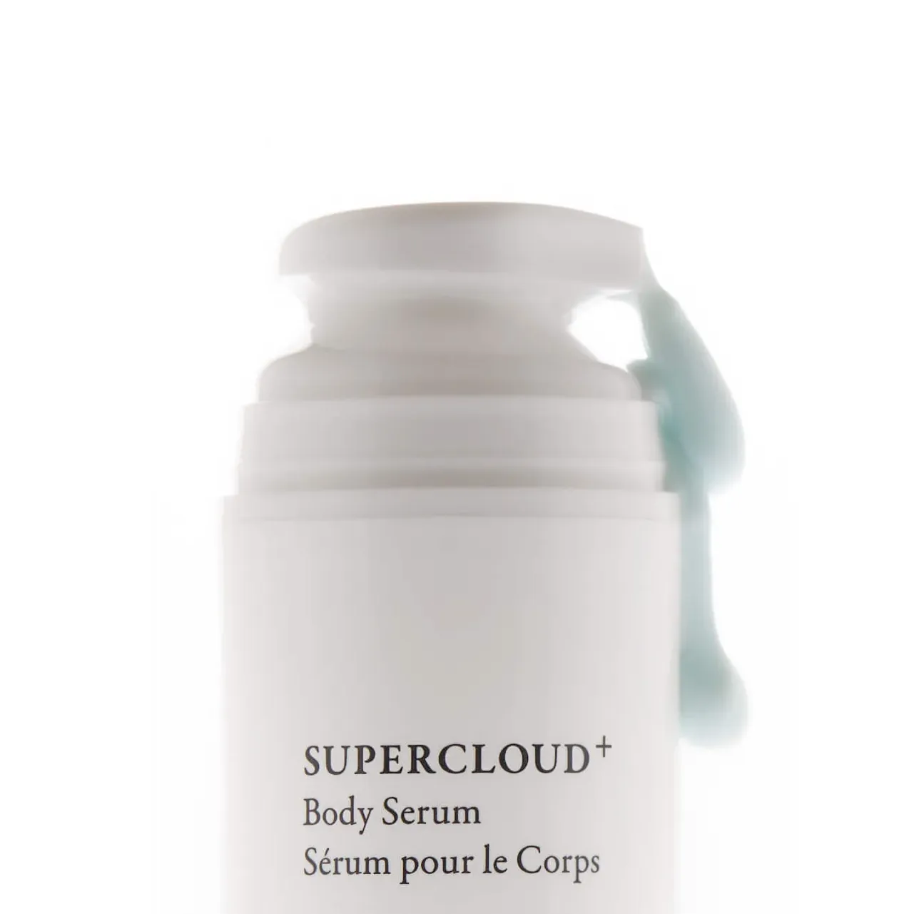 Supercloud Body Serum 