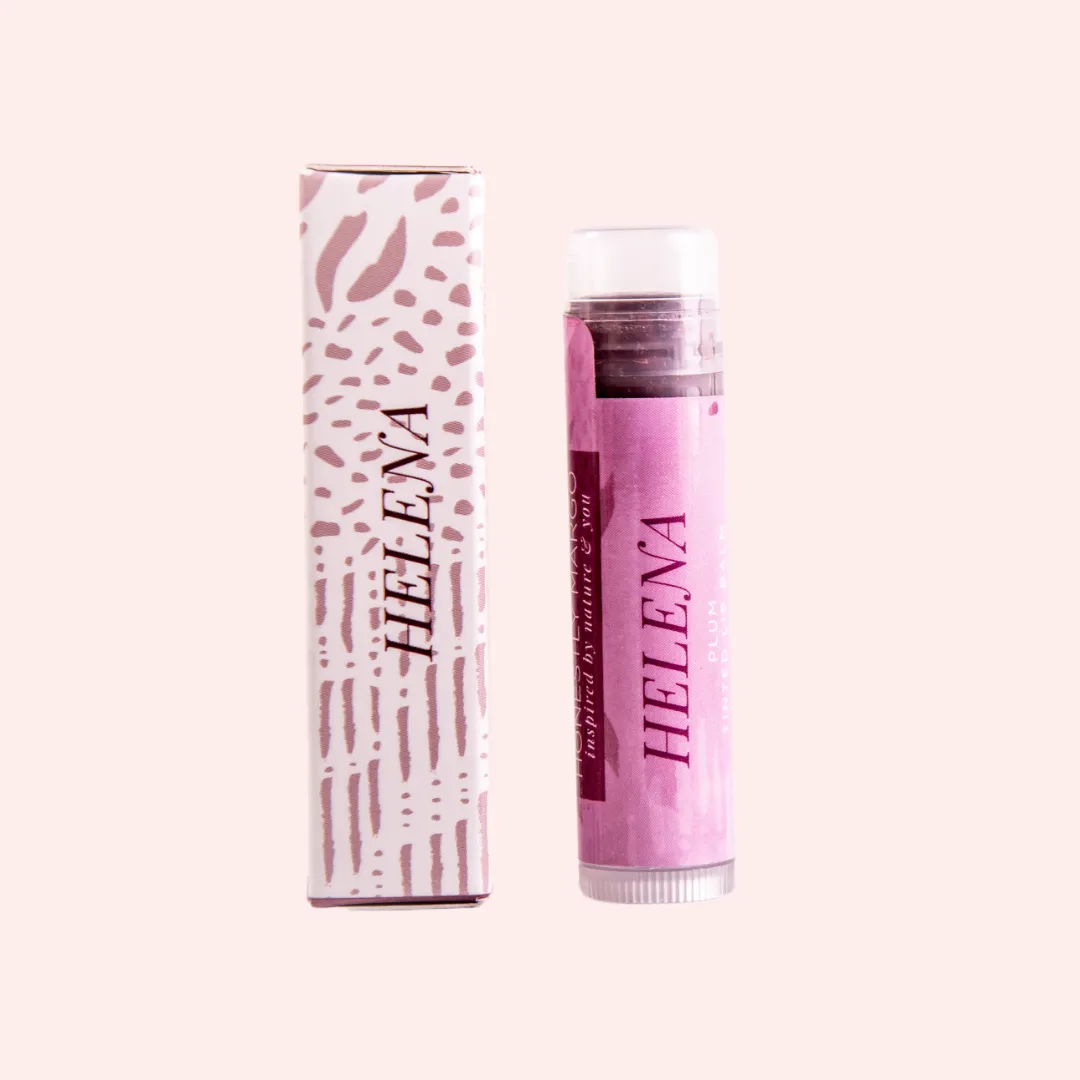 Tinted Lip Balm Gift Set
