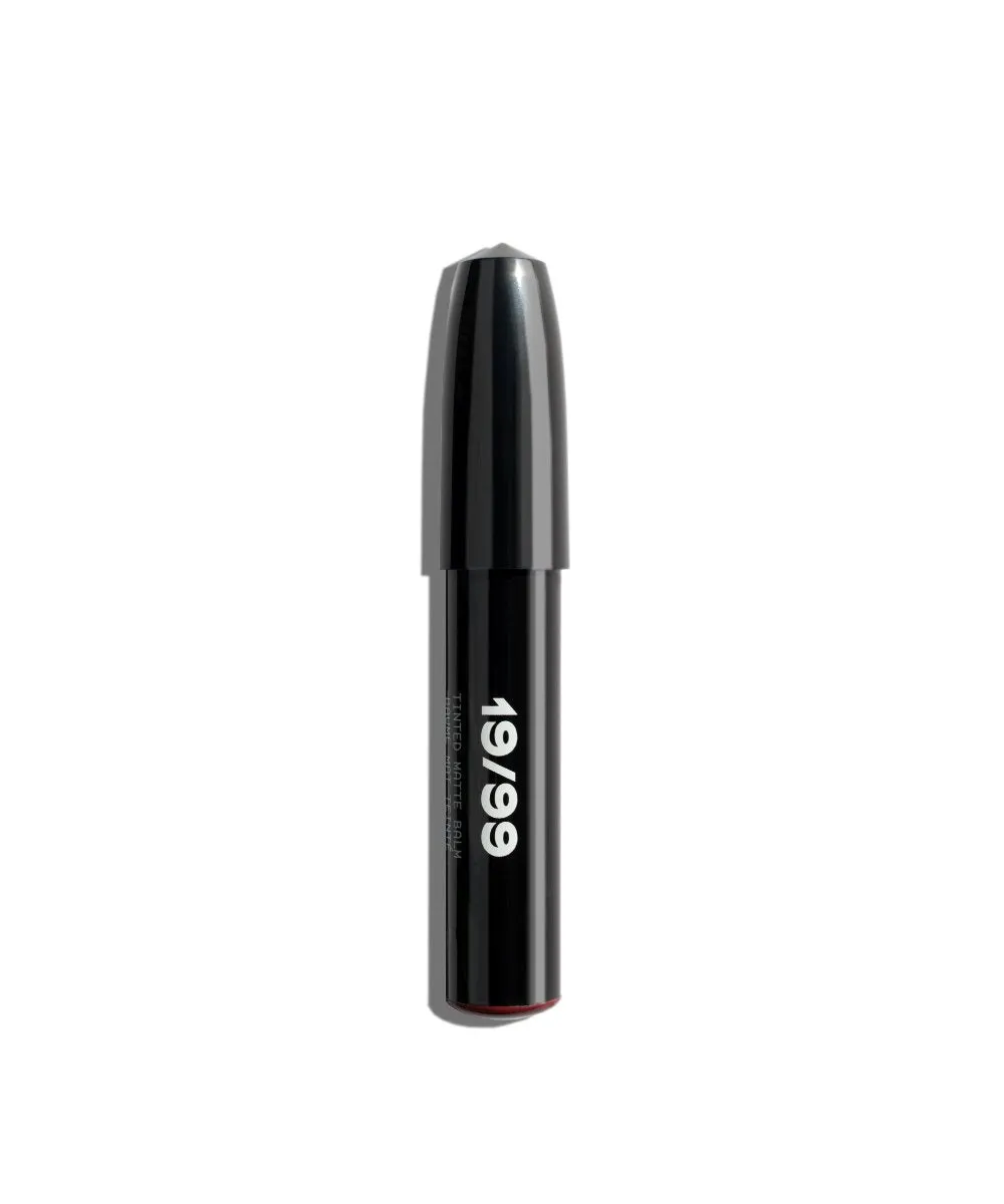 Tinted Matte Balm - Terra