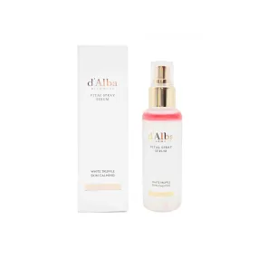 White Truffle Vital Spray Serum 100ml