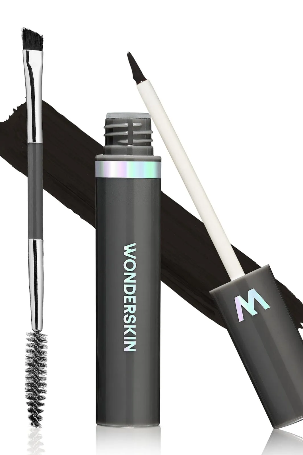 Wonderskin - Dream Brow Gel Serum Black