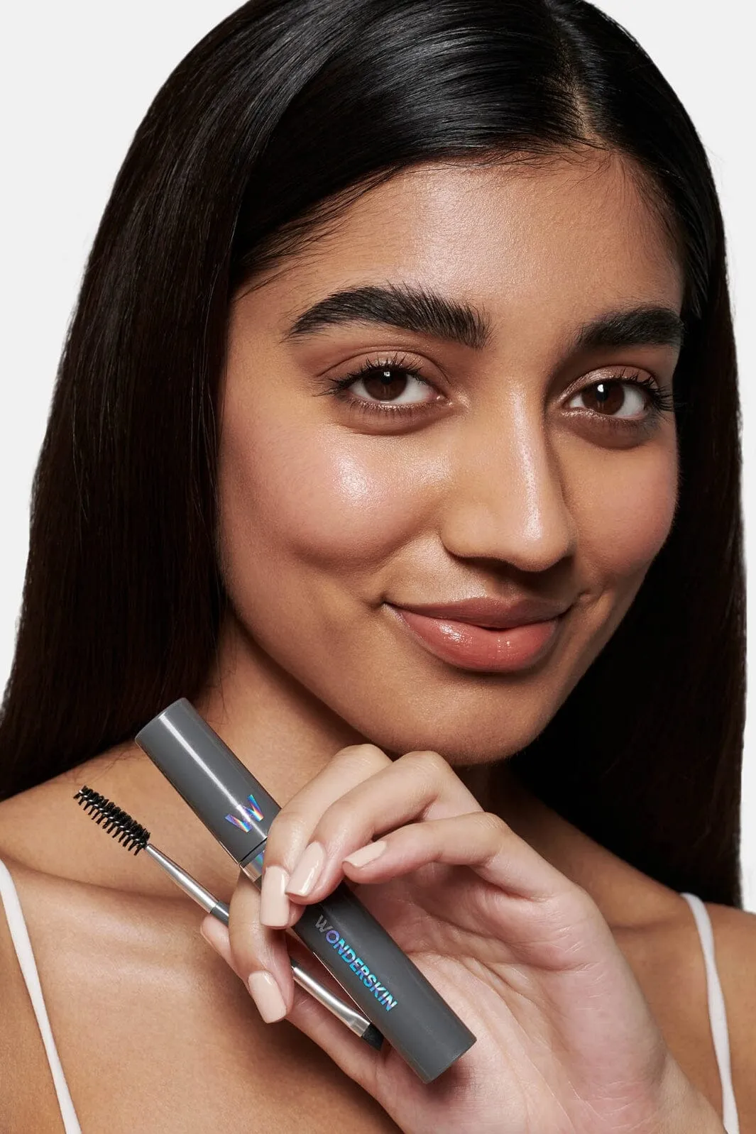 Wonderskin - Dream Brow Gel Serum Black